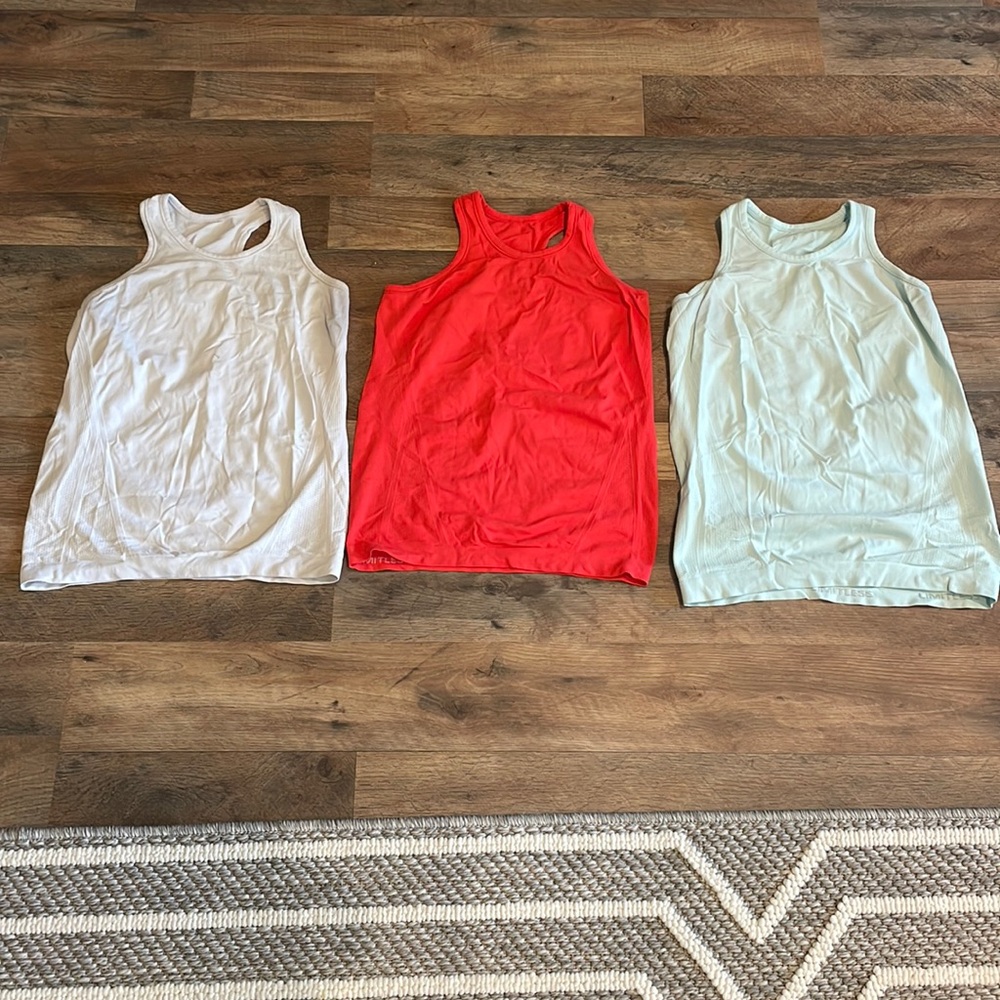Athleta Girl Tanktop